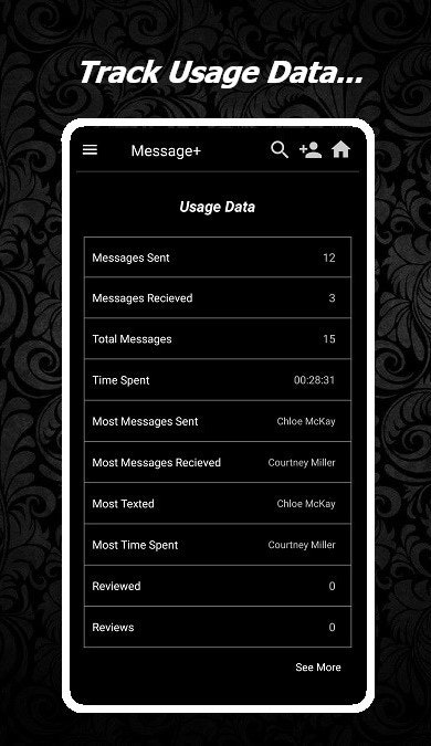 Message Plus gallery image