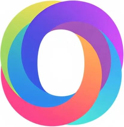 Color Overlay Image ... logo