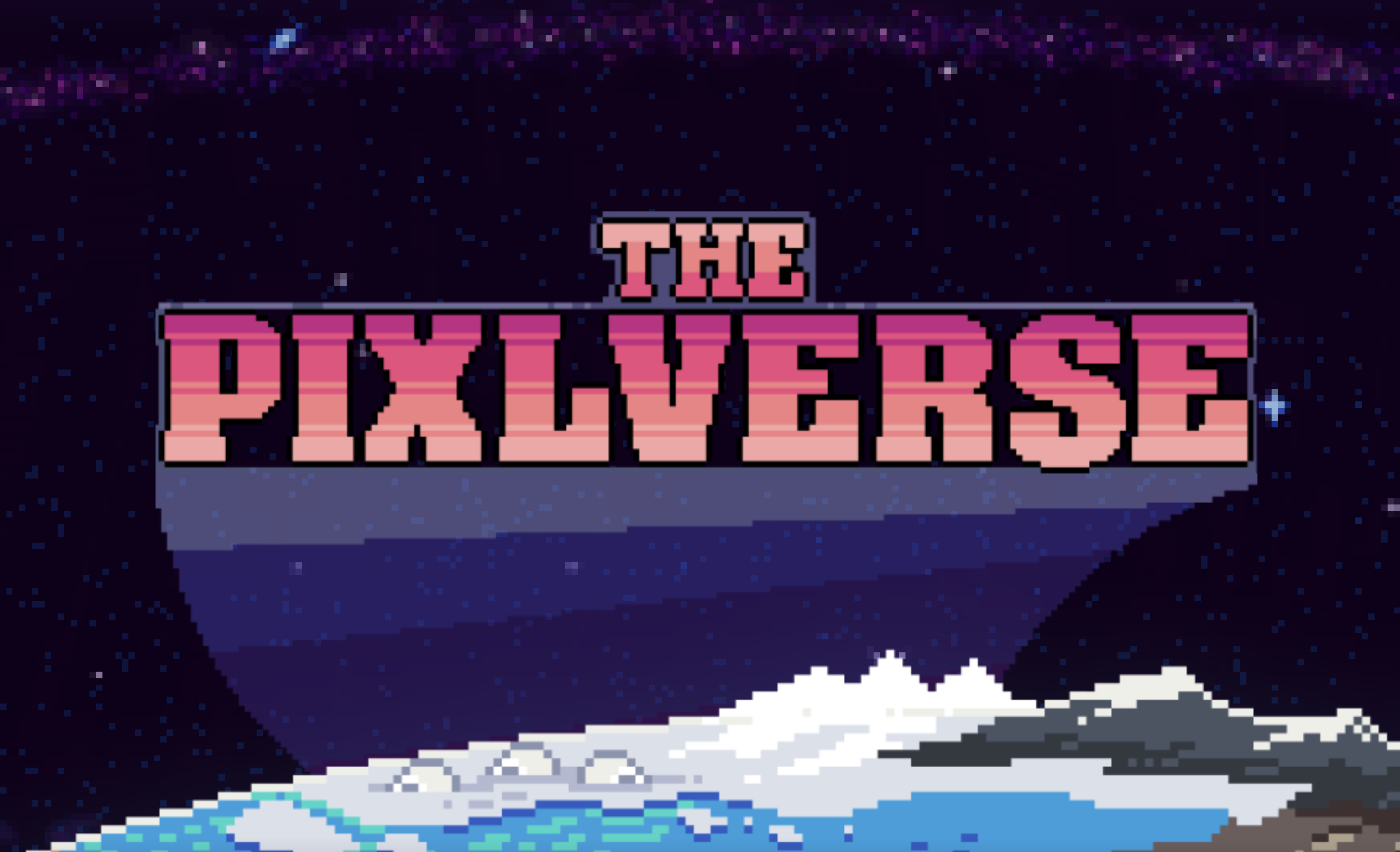 The Pixlverse gallery image