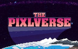 The Pixlverse media 2
