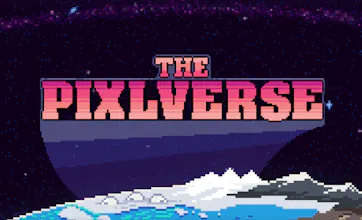 The Pixlverse gallery image
