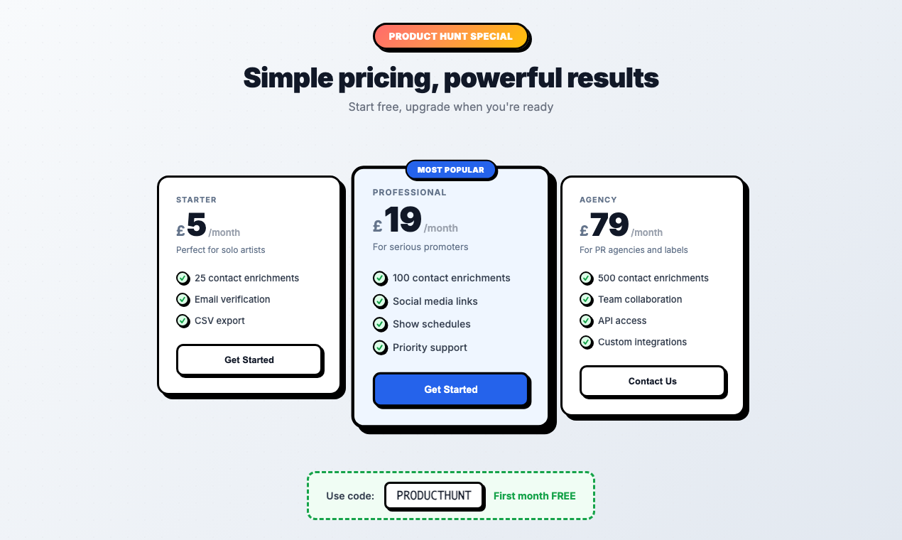 Intel - Screenshot 3 showing product features and functionality