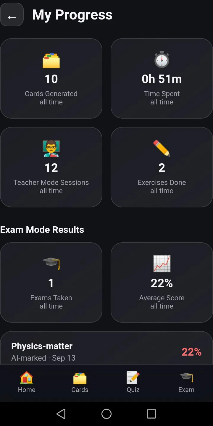 Study Buddy gallery image