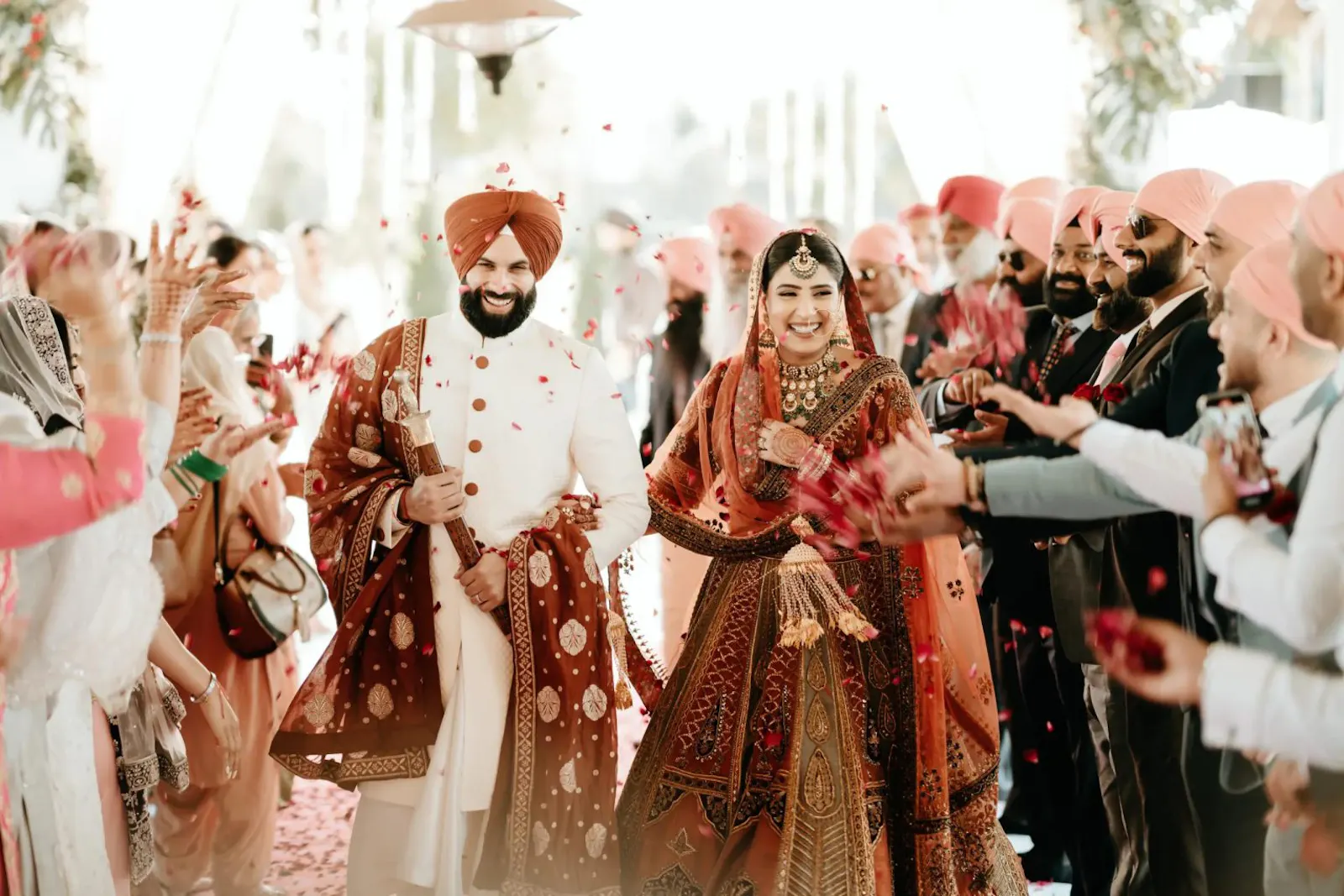 Best Wedding Photographers in Chandigarh screenshot 1