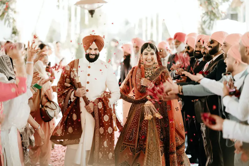 Best Wedding Photographers in Chandigarh screenshot 1