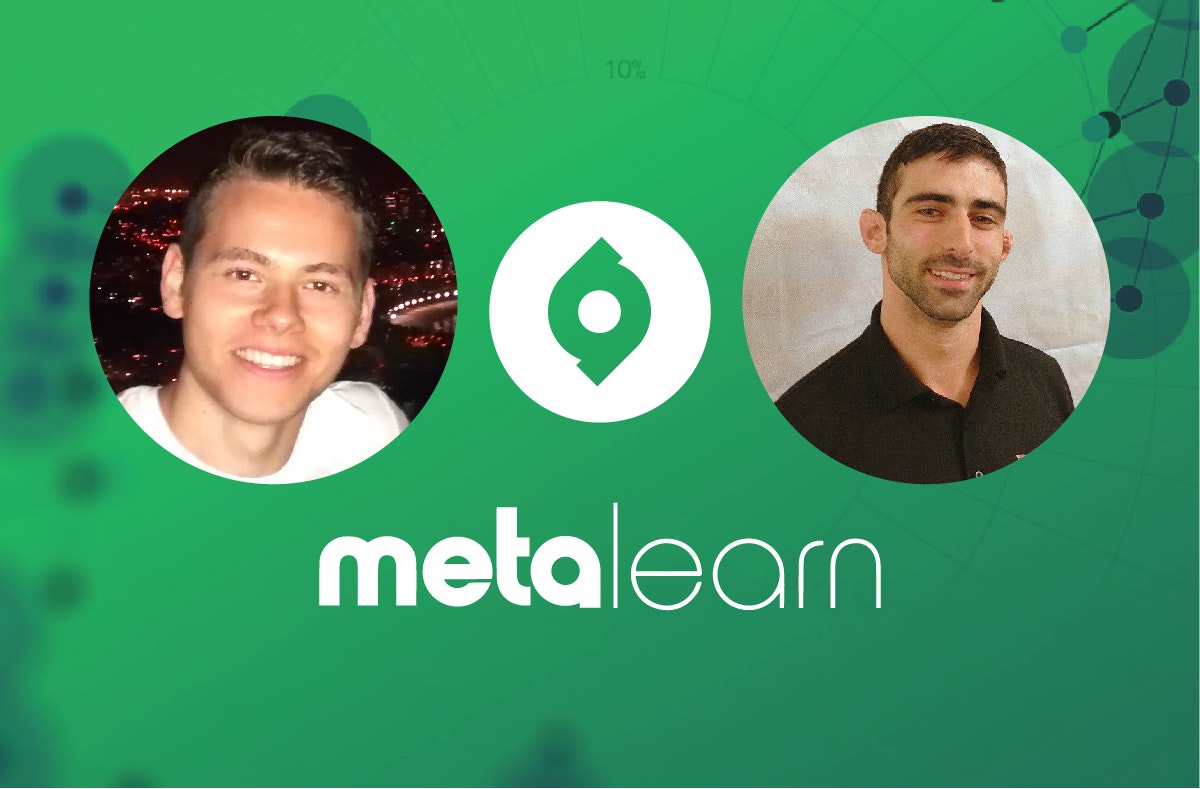 ML5: How to Learn by Doing with Alexis Panayiotou