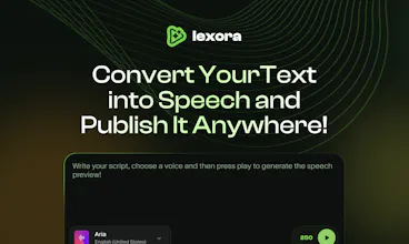 Lexora gallery image