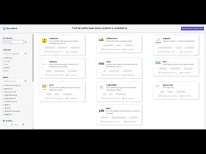 SourceSort gallery image