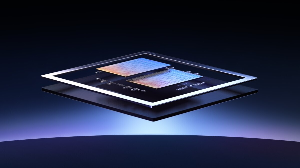 Arm AGI CPU gallery image