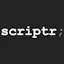 Scriptr