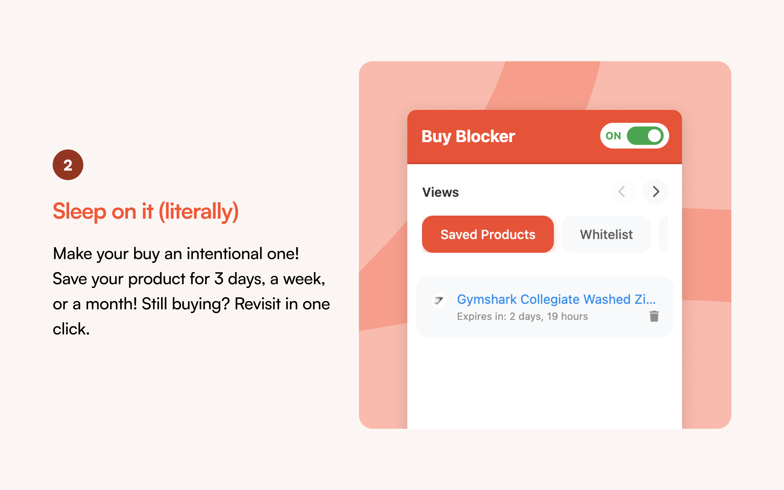 Buy Blocker gallery image