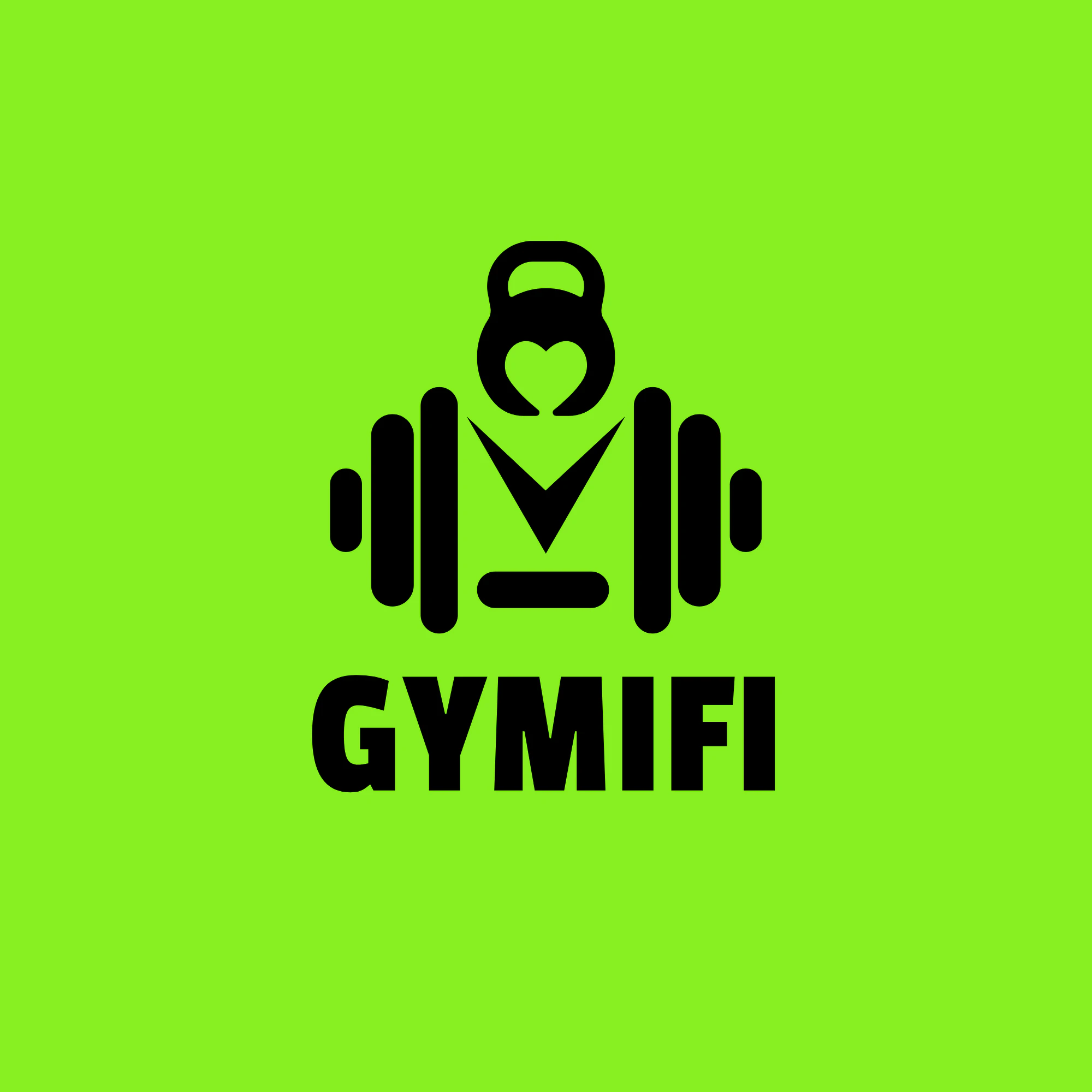 Gymifi