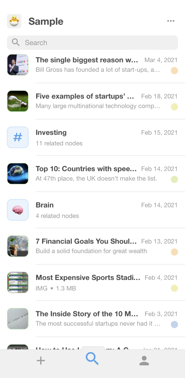 Rea.ch gallery image