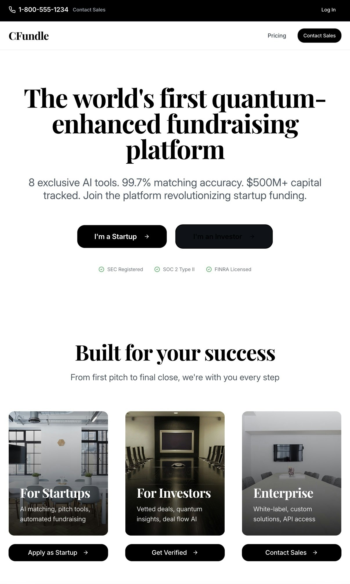 cfundle.com gallery image