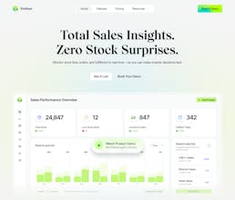 Seenframes gallery image