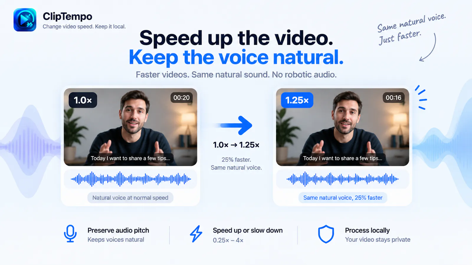 ClipTempo screenshot 4
