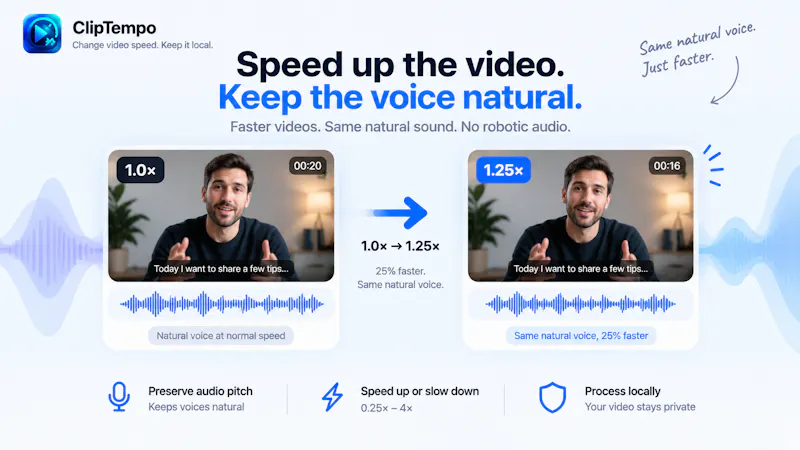 ClipTempo screenshot 4