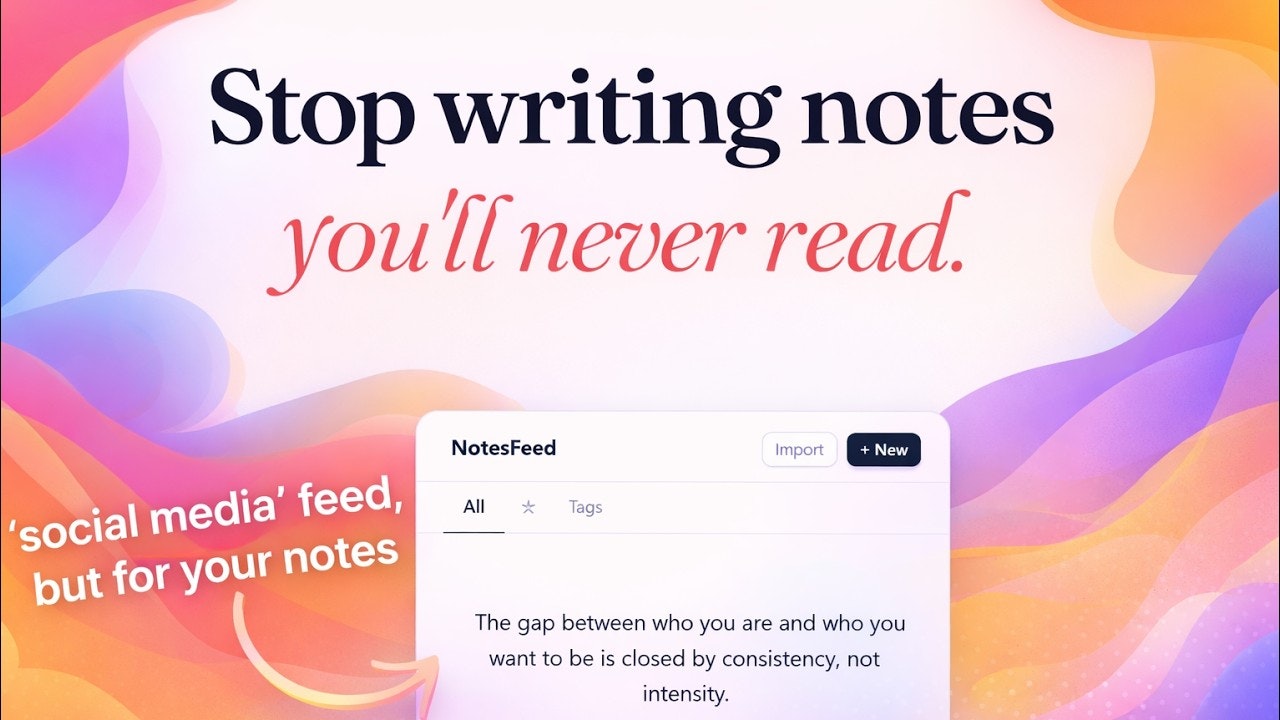 Notesfeed gallery image