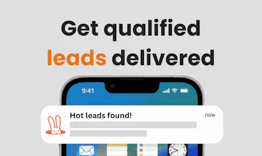 LeadRabbit gallery image