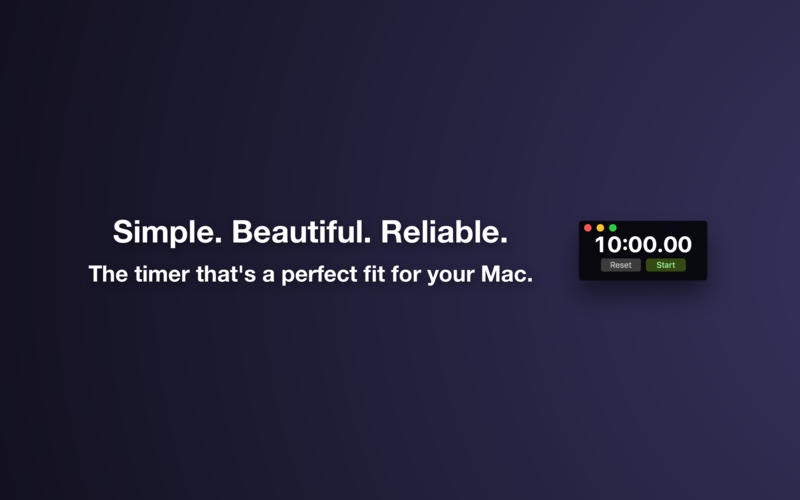 Good Timer gallery image