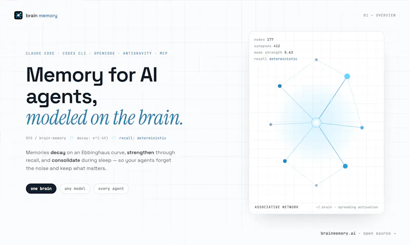 Brain Memory screenshot 1