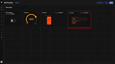 Kilo IoT Platform gallery image
