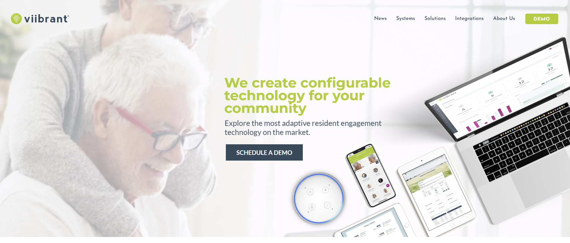 Viibrant gallery image