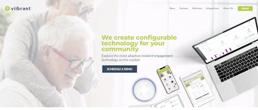 Viibrant gallery image