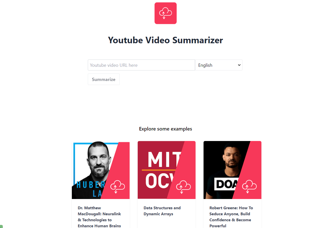 Clipnote.ai gallery image