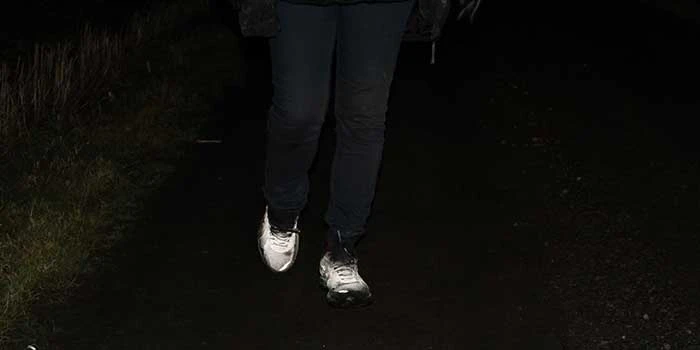 Invisible Bright by Albedo100