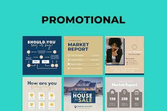 Social Media Template gallery image