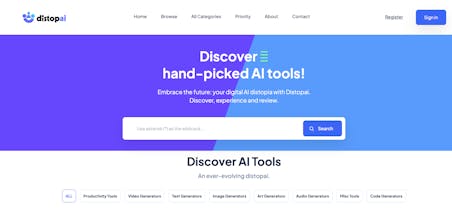 distopai gallery image