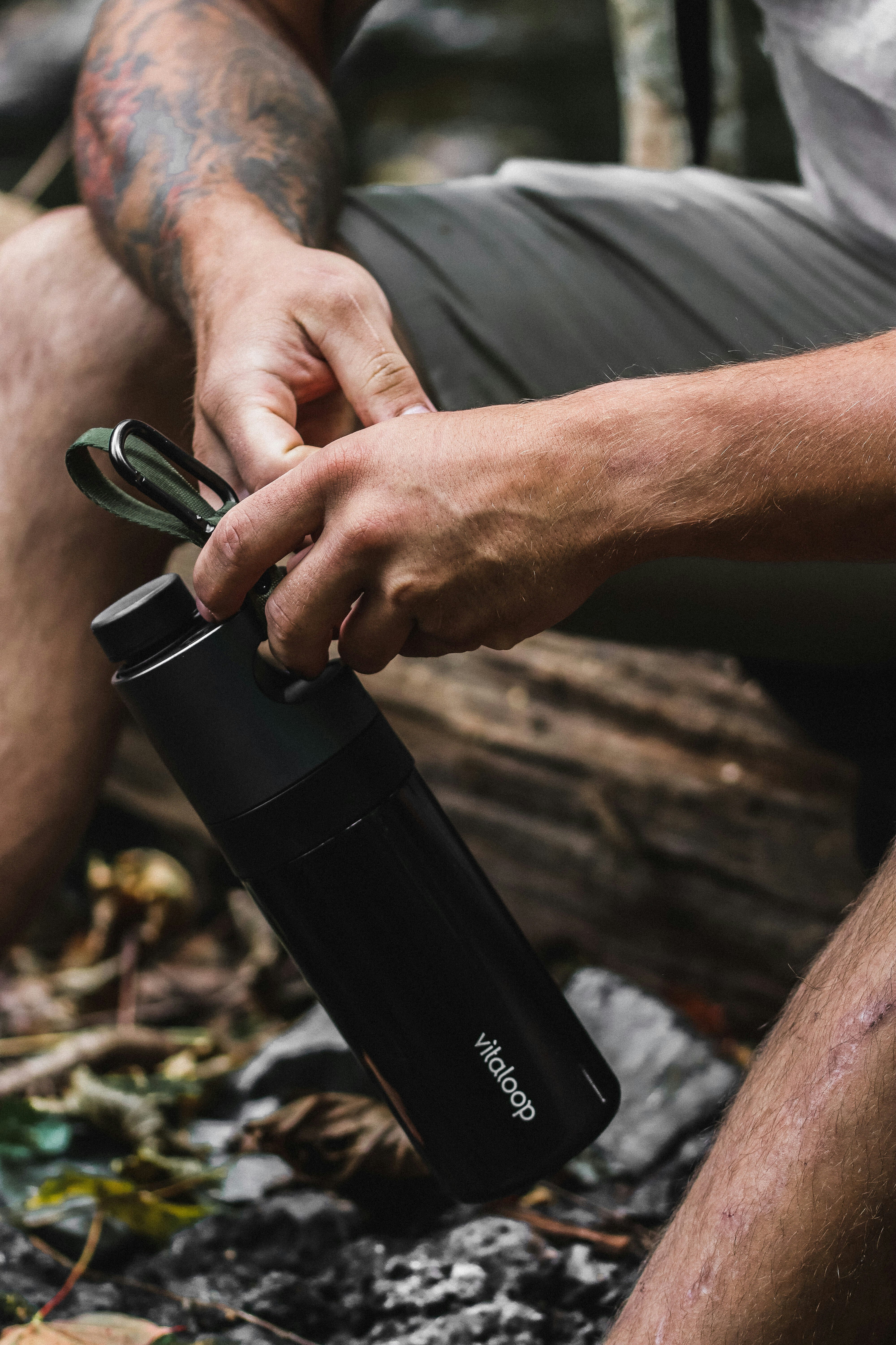 VITALOOP gallery image