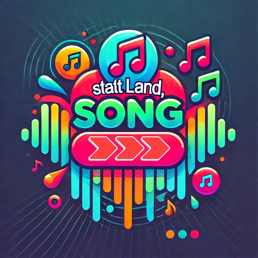Statt Land ، أغنية. media 9