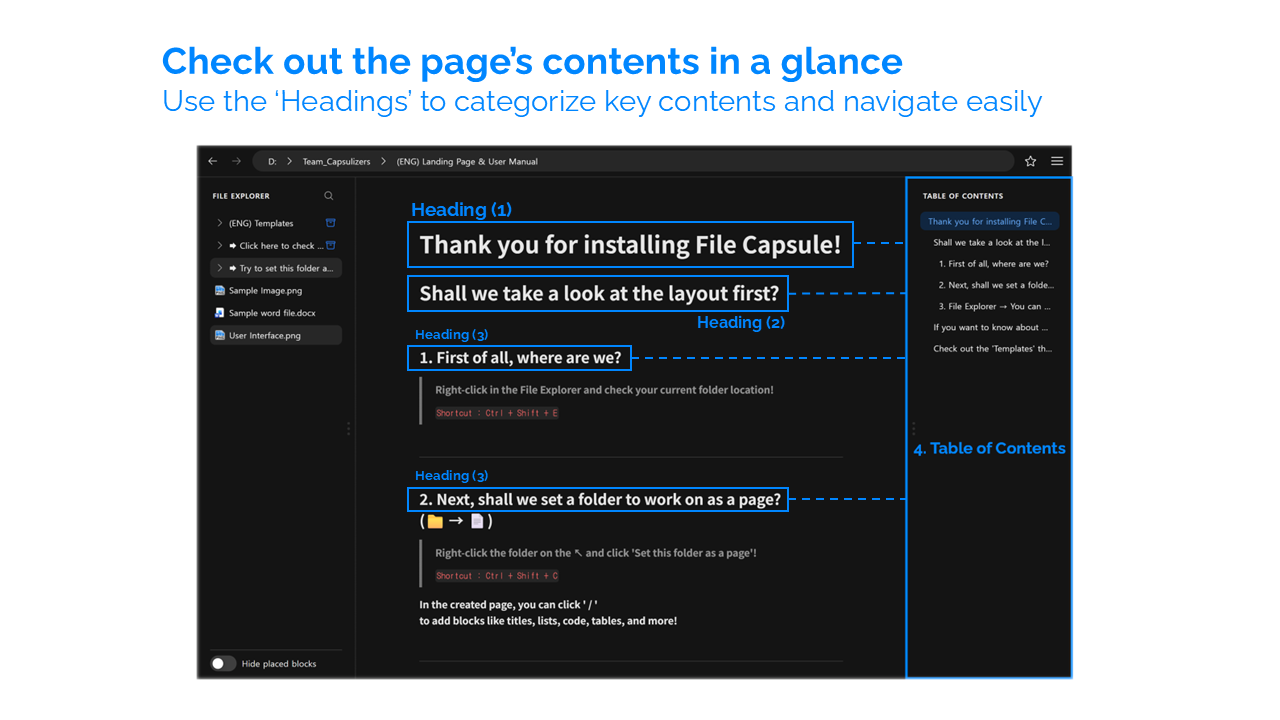File Capsule gallery image