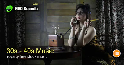 NeoSounds gallery image