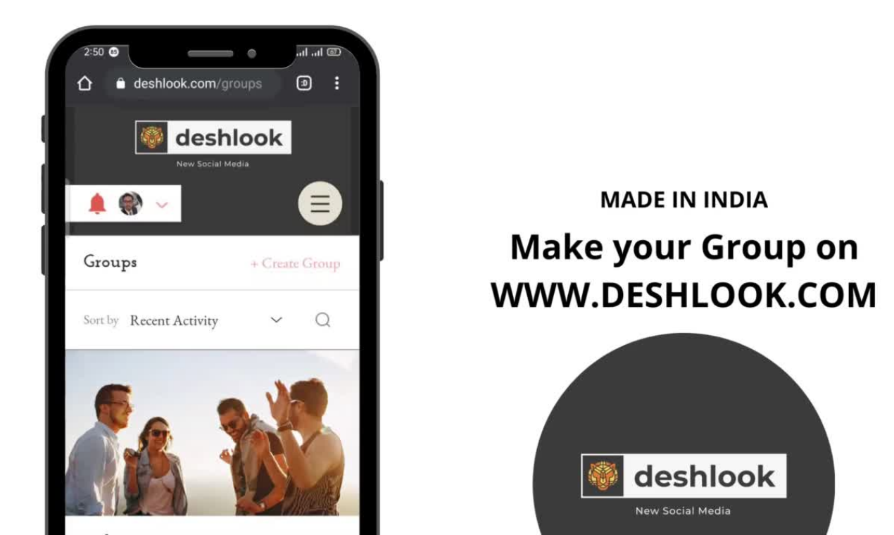 Deshlook gallery image