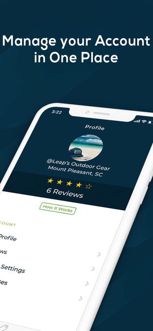 ReelTrail gallery image