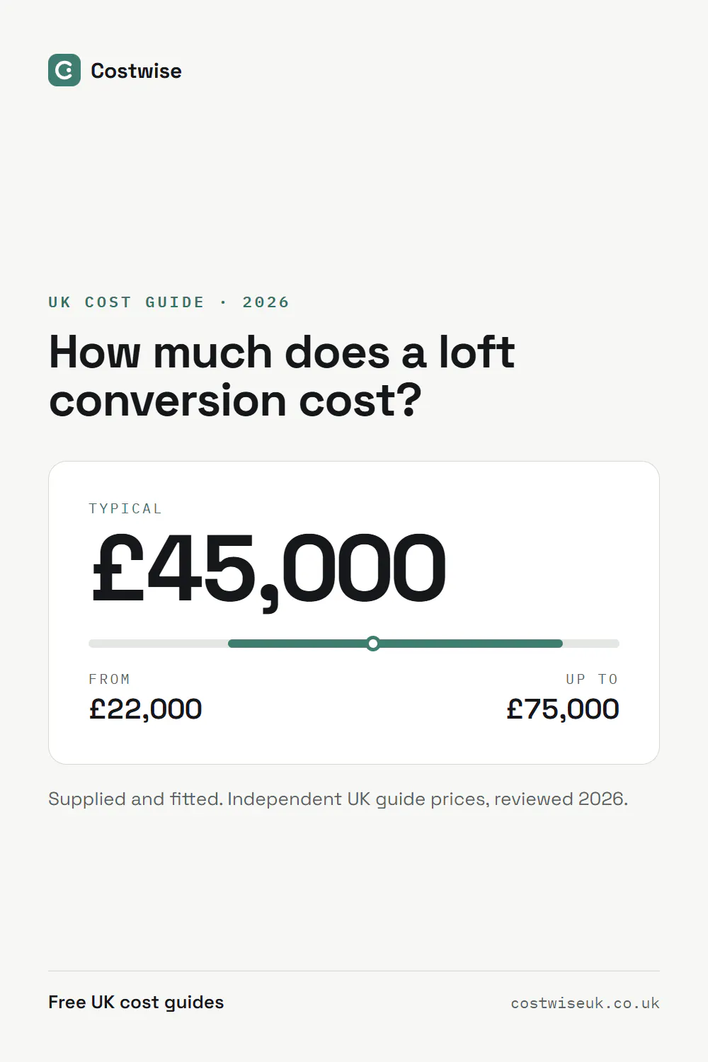 Costwise UK gallery image