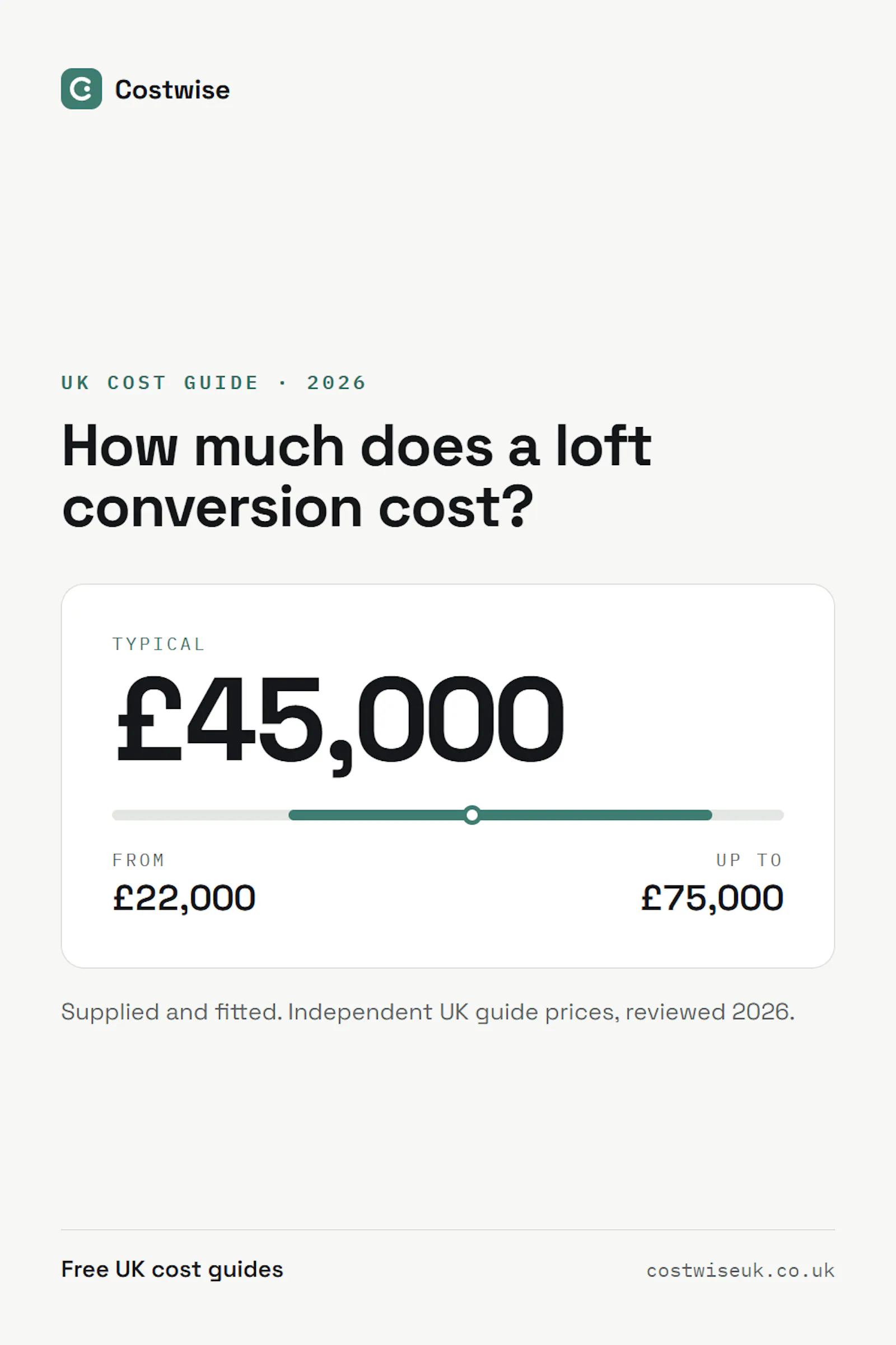Costwise UK screenshot 13