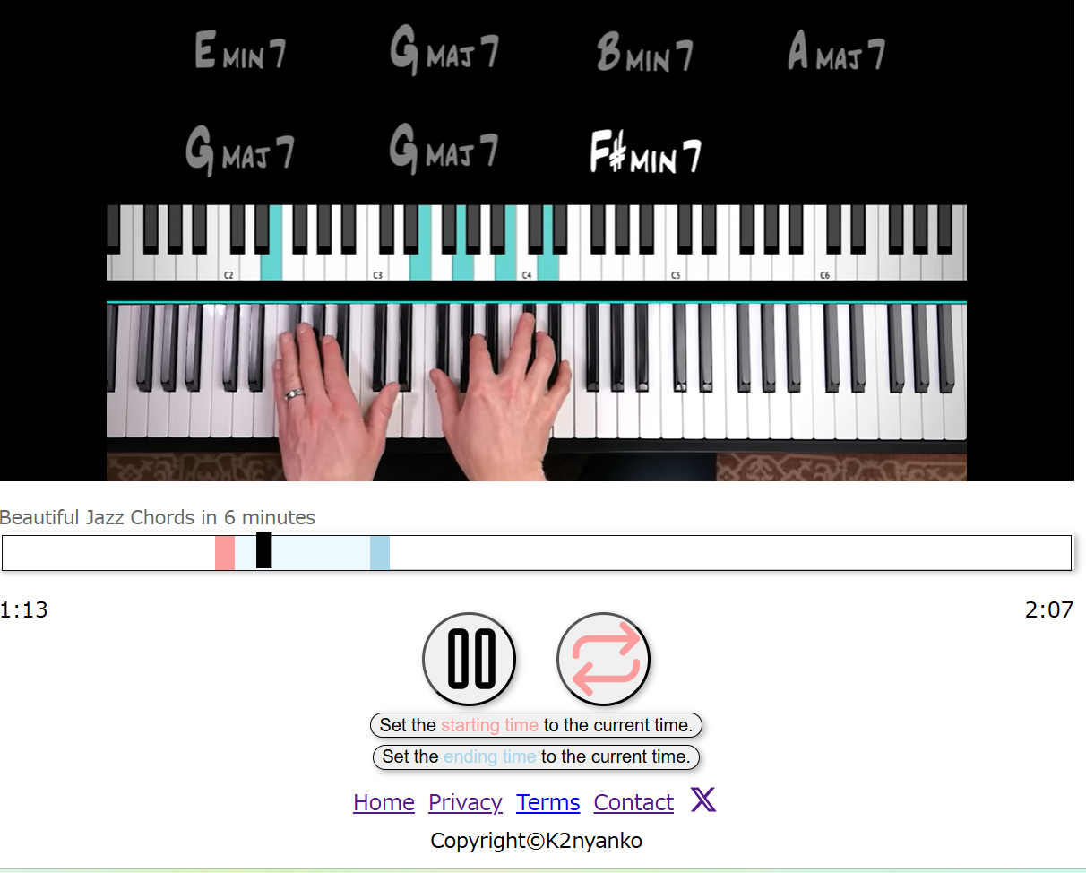 Leer Looper - Een uniek platform gespecialiseerd in "Loop × Learning" media 7