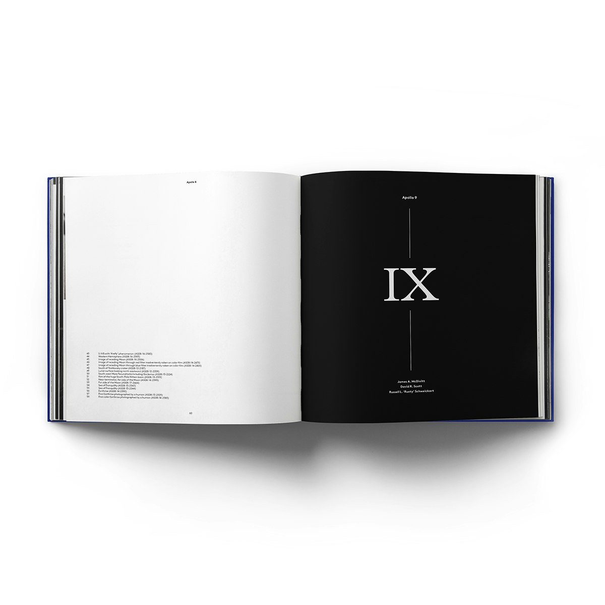 Apollo VII – XVII gallery image