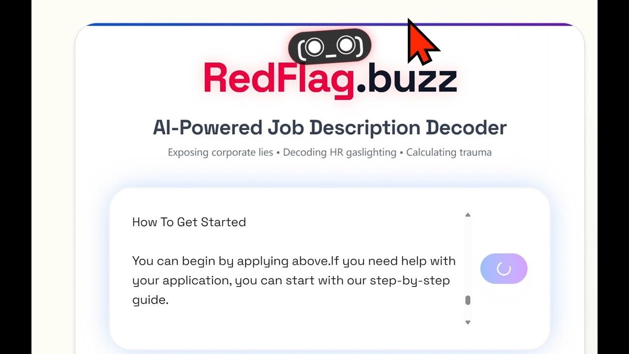 RedFlag.buzz gallery image