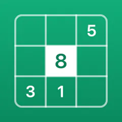 Sudoku by Ibexo