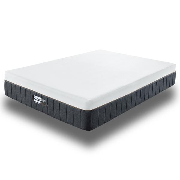 BedStory Bamboo Gel Memory Foam Mattress gallery image