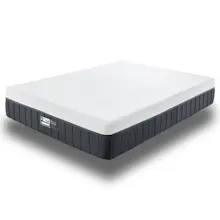 BedStory Bamboo Gel Memory Foam Mattress gallery image