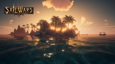 Sailwars gallery image