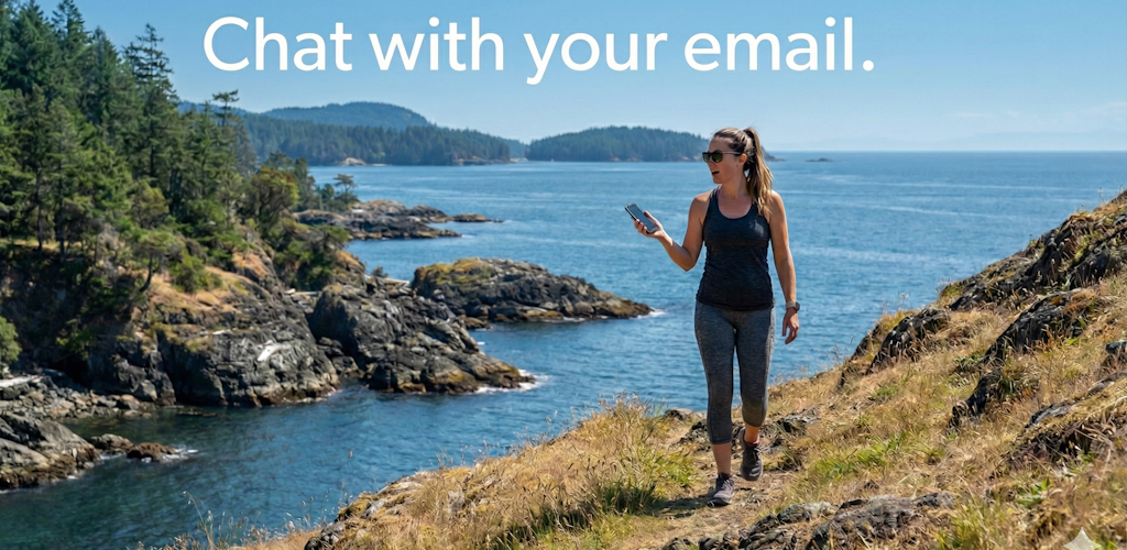 OwlAI Email Companion gallery image