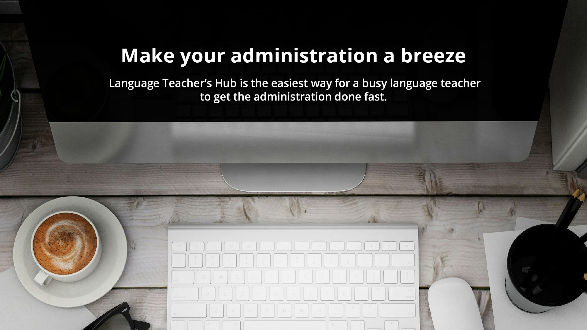 Language Teacher's Hub gallery image