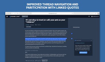 Change A View (BETA) gallery image